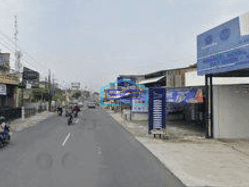Disewa Ruko 2 Lantai Dan Basement, Di Jl Kaliurang, Ngaglik, Sleman