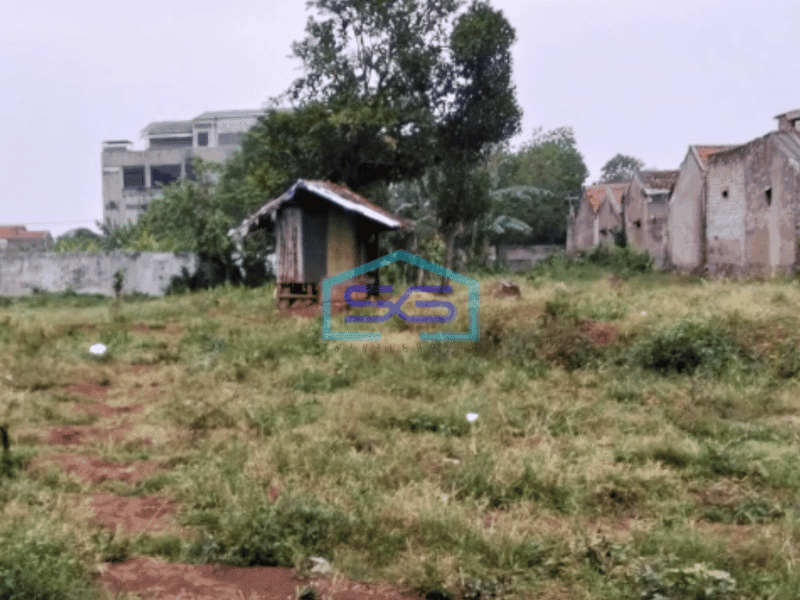 Dijual Tanah Di Cimahi Utara Jawa Barat Luas Tanah 20.000 m²