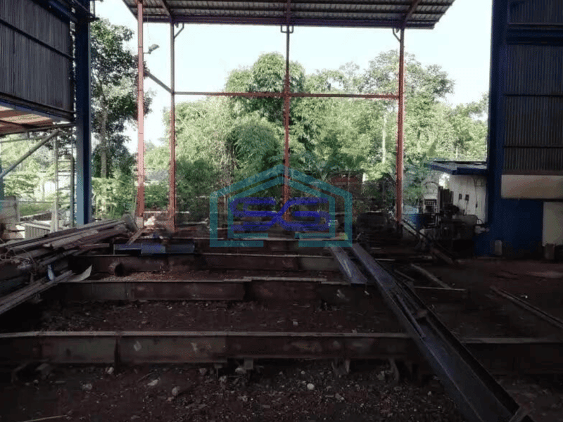 Dijual Gudang Setu, Bekasi Timur