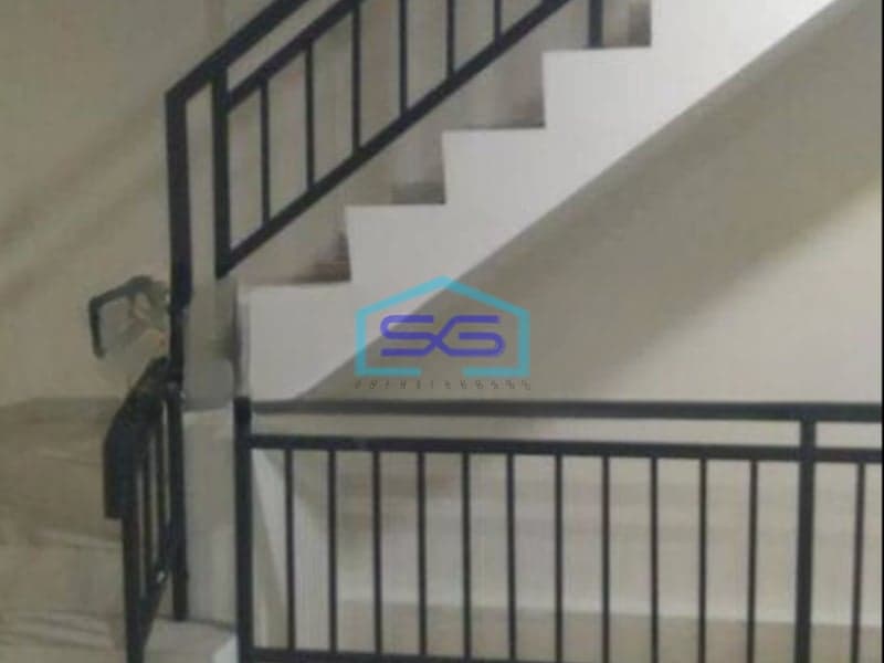 Dijual Ruko Gandeng Bagus 4 Lantai di Taman Surya Jakarta Barat LB 500m2