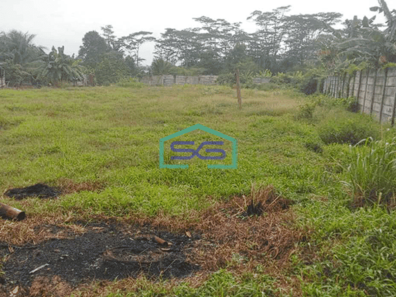 Disewakan Tanah Komersial di Lokasi Talang Jambe Palembang LT 8000m2