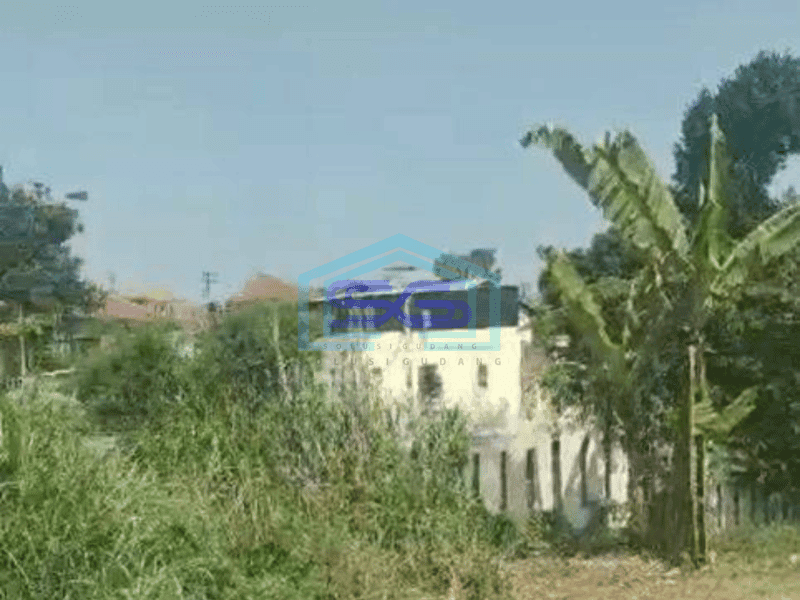 Dijual Tanah Cocok Untuk Gudang di Soreang Bandung