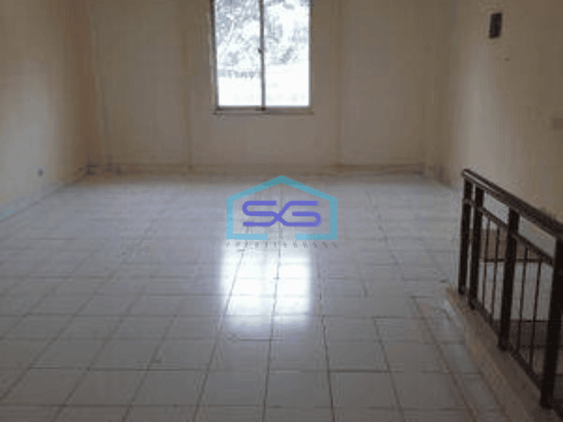 Dijual Ruko Paris Square BSD City Serpong tangerang Selatan