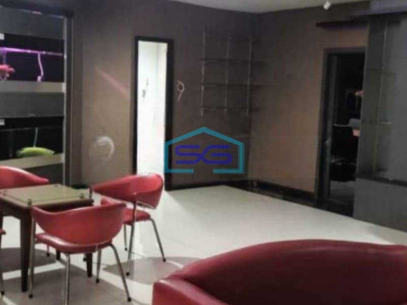 Dijual Ruko Cocok Untuk Usaha Strategis Di Kelapa Gading Jakarta Utara LT 184m2