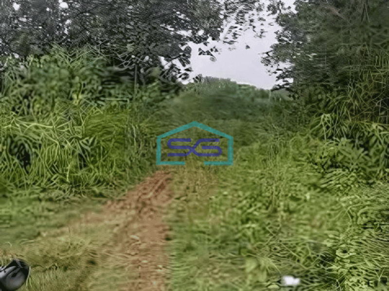 Dijual Tanah Strategis di Ciangir Legok Tangerang Banten LT 14 Ha