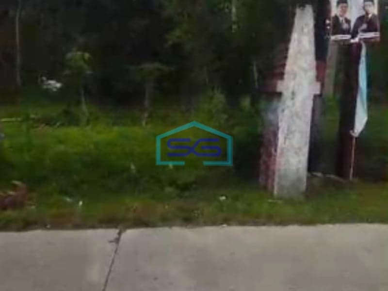 Dijual Tanah Dalam Zona Industri Lokasi Ampel Boyolali Jawa Tengah Luas 25 Ha