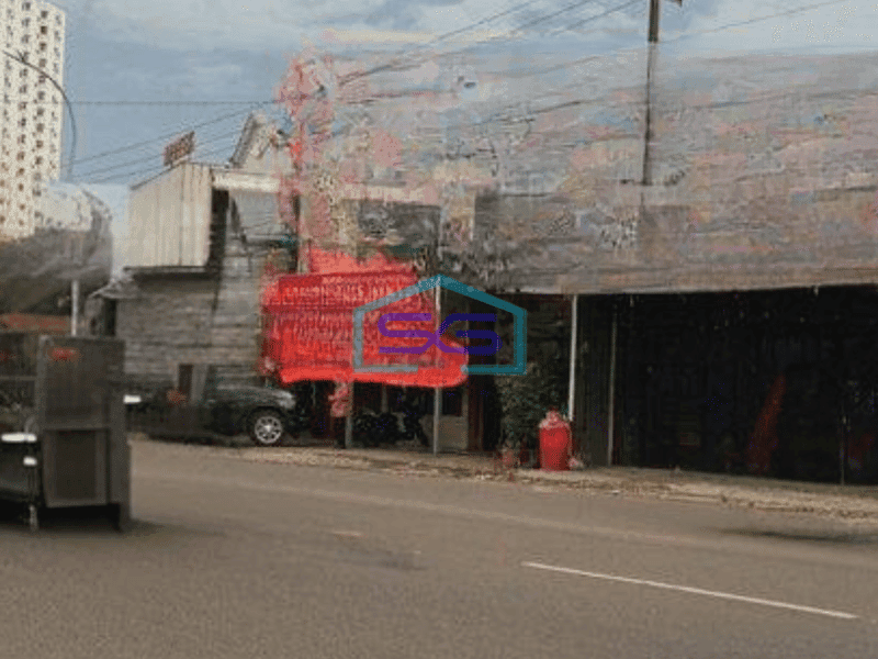 Disewakan Ruko Luas Bangunan  240 m² di Pekayon Bekasi