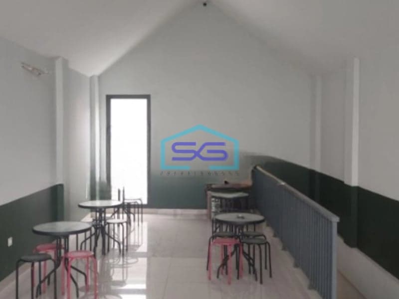 Disewakan Ruko Luas Bangunan 103 m² Lokasi Citra Garden Jakarta Barat