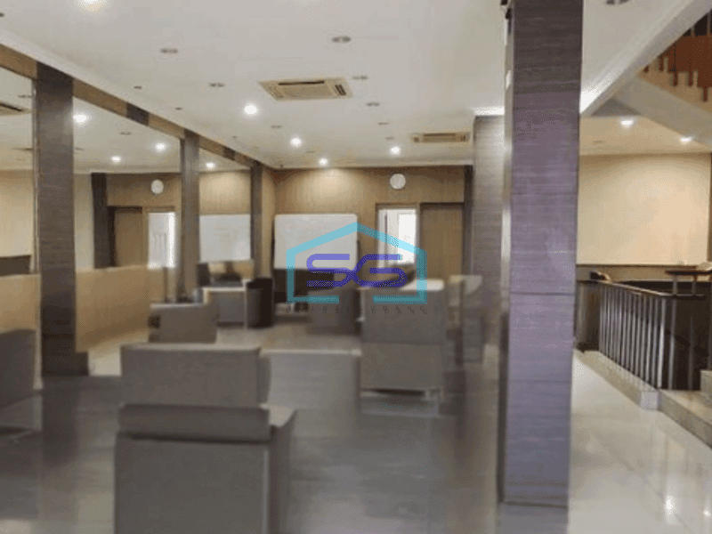 Dijual Ruko Cocok Untuk Segala Usaha di Lengkong Bandung Luas Bangunan  720 m²