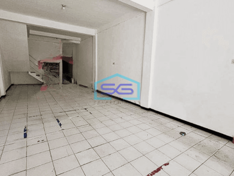 Disewakan Ruko Siap Pakai 2 Lantai Dan Strategis di Daerah Malang LB 144m2