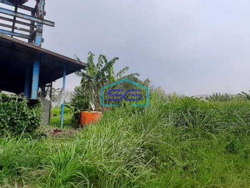 Disewakan Pabrik Aktif Area Industri Leuwigajah Cimahi Bandung