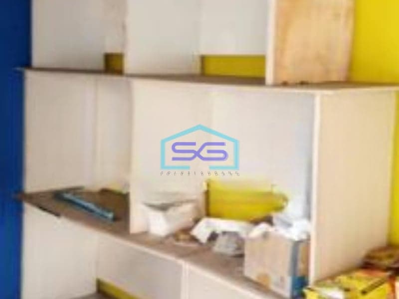 Dijual Ruko Kondisi Bagus Lokasi Taman Palem Jakarta Barat