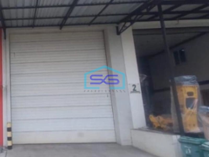 Dijual Murah Cepat Siap Huni Gudang Bizpark Cakung Jakarta Timur Luas Bangunan 192m2