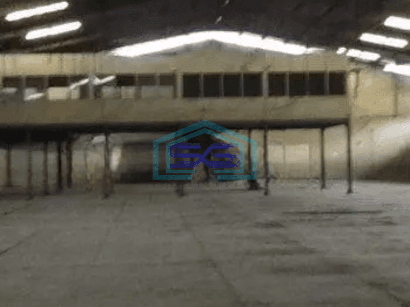 Disewa Gudang Gedebage