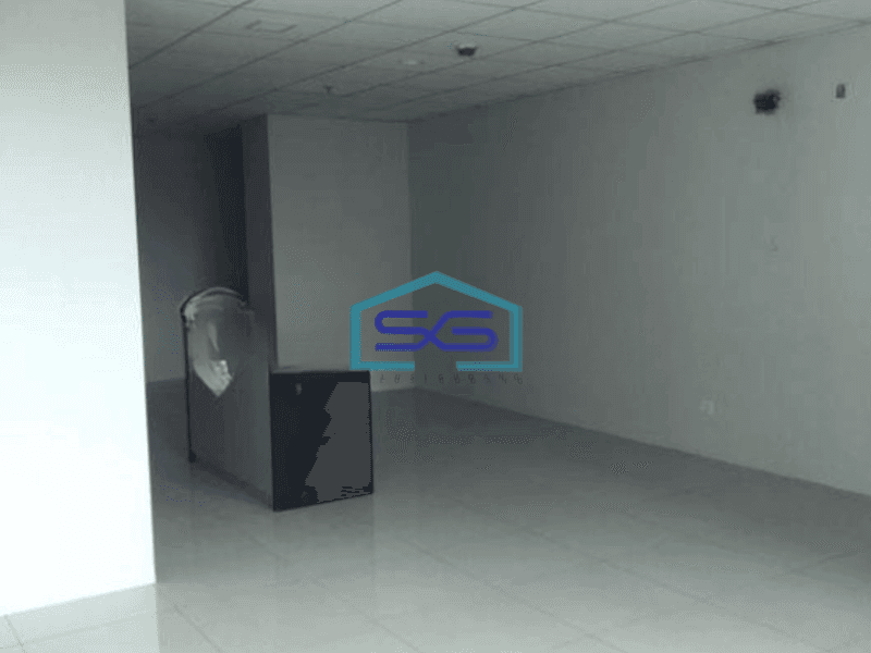 Dijual Ruang Usaha di Asia Afrika Bandung Pusat