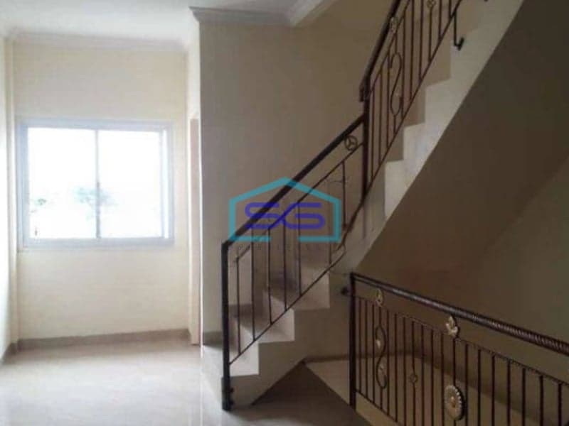 Disewakan Ruko di Bintaro Jakarta Selatan Luas Bangunan 227 m²