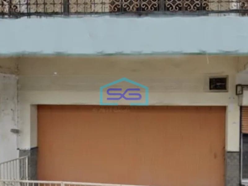 Disewakan Ruko Di Kawasan Wisata Gedong Tengen Jogja Luas Bangunan 200 m²