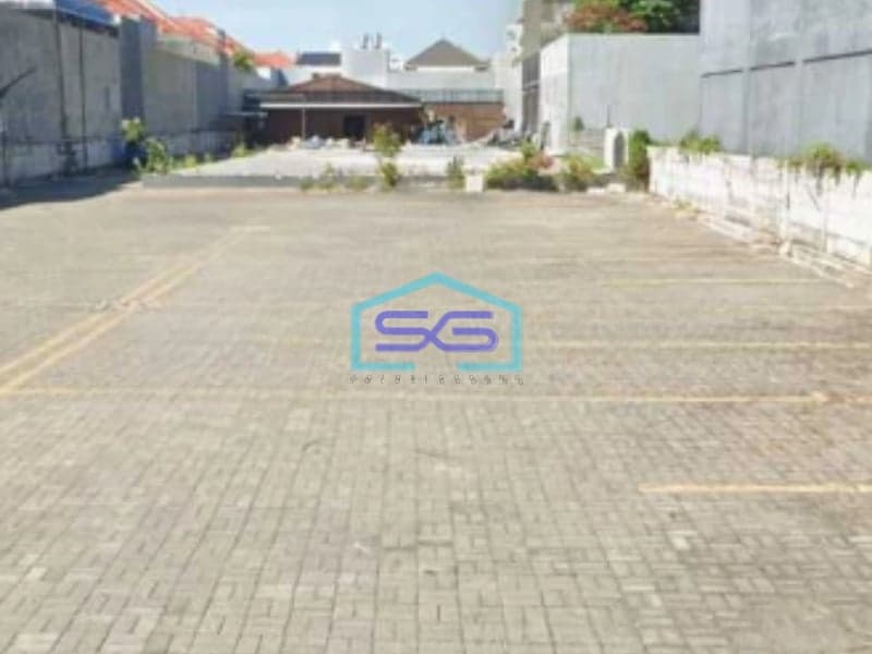 Disewakan Tanah di 0 Jalan Raya Ir Soekarno Surabaya Timur LT 810m2