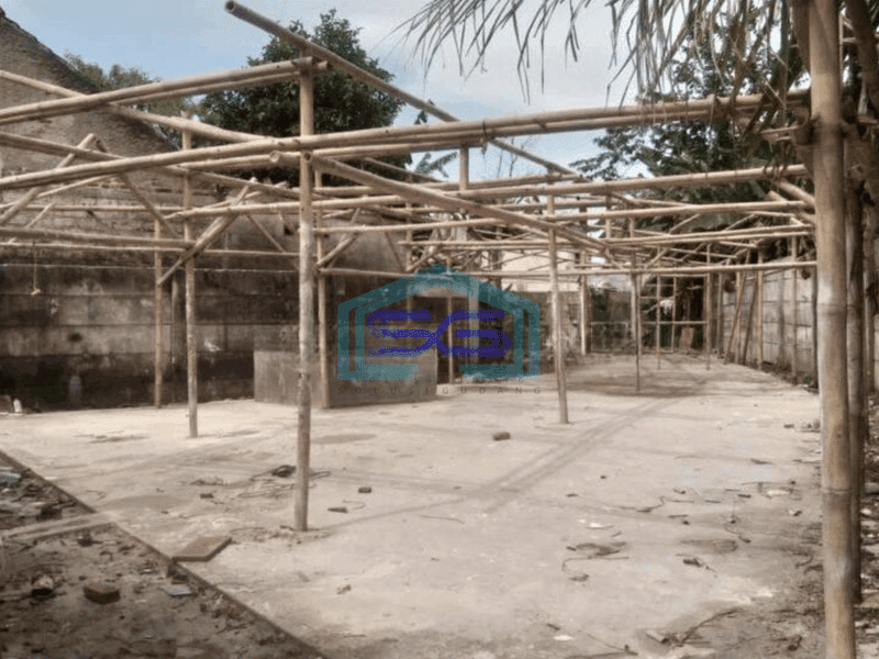 Dijual Tanah Untuk Gudang di Cikupa Tangerang