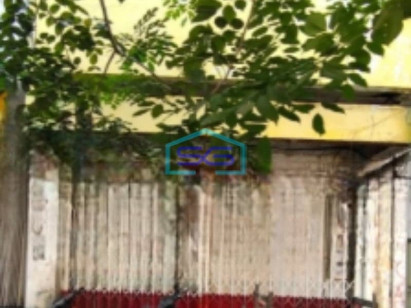 Dijual Ruko Lokasi Strategis di Mataram Semarang Luas Bangunan  135 m²