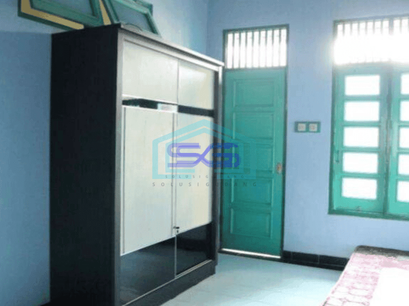 Dijual Ruko Murah Tepi Jalan di Sleman Jogja