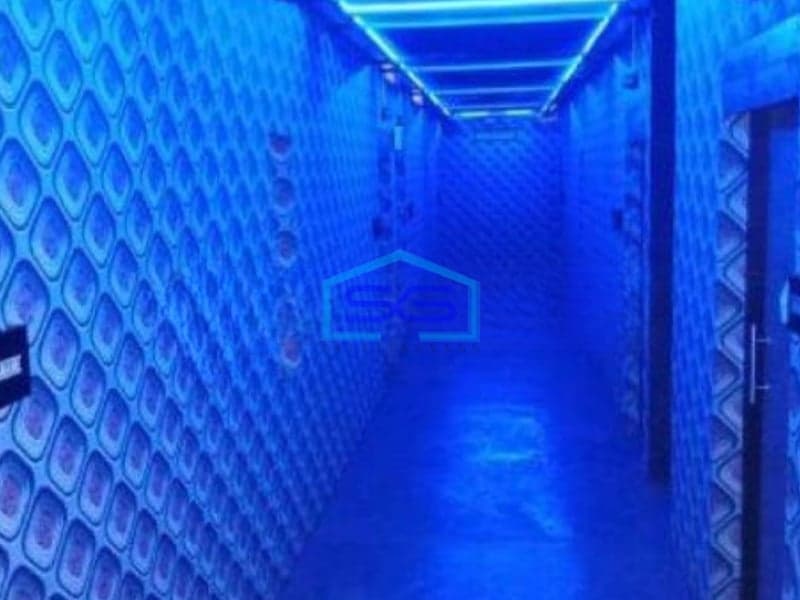 Disewakan Ruko kantor di Mainroad Jalan Setiabudi Bandung Luas Bangunan 100 m²