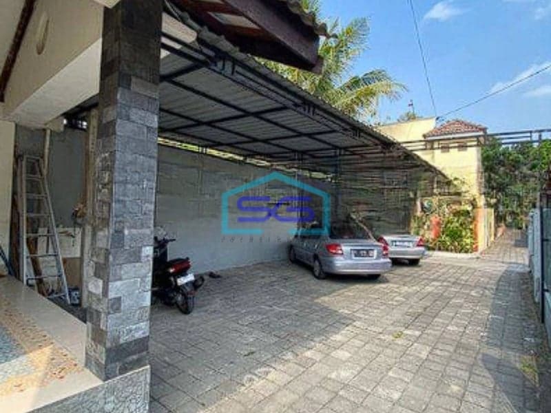Disewakan Ruko Murah Cocok Kantor di Sleman Yogyakarta LT 350m2