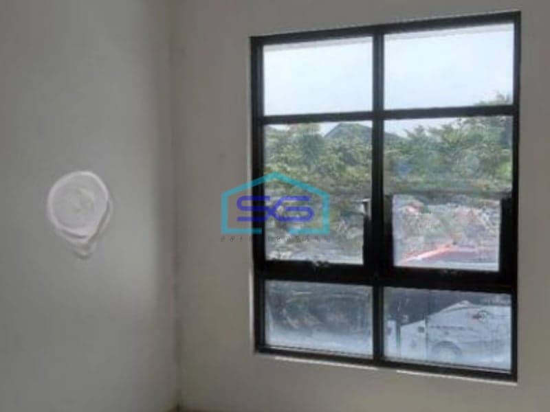 Disewakan Ruko 2 Lantai di Puri dago Antapani Bandung LT 108m2