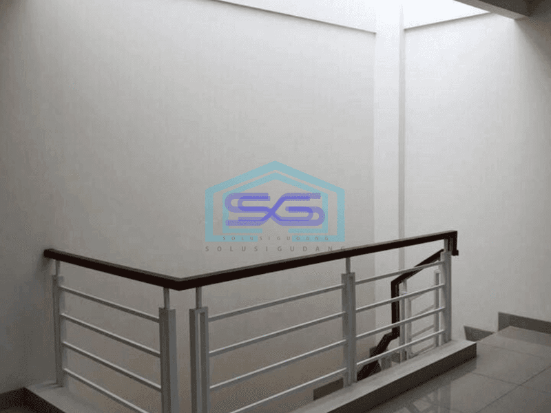 Dijual Ruko Rendeng di Moh Toha Bandung