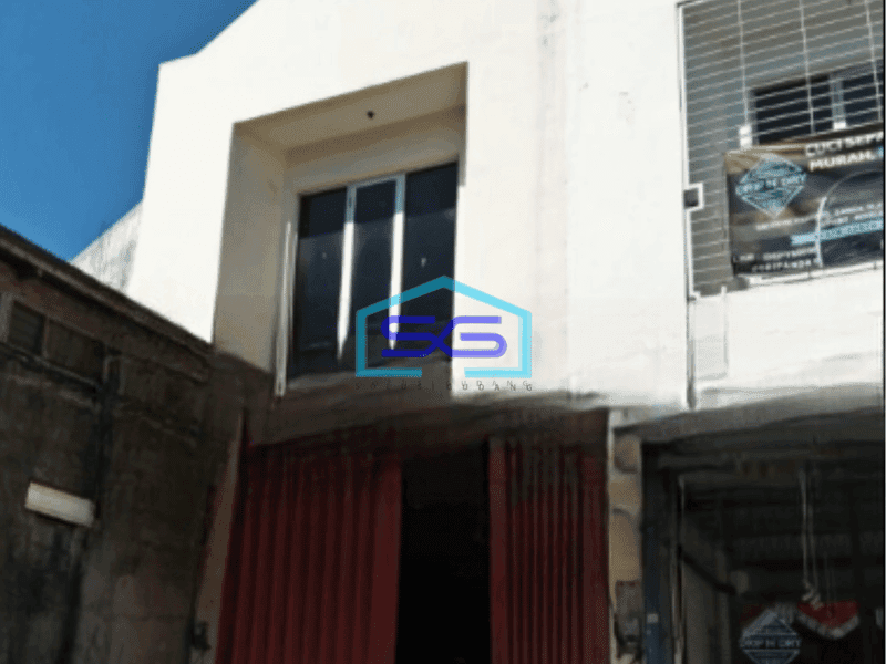 Dijual Ruko Luas Tanah  235 m² di Gading Kasari Malang