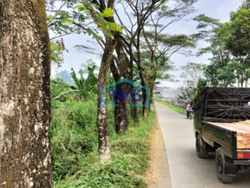 Dijual Tanah Baleendah Bojong Malaka Mainroad Bandung LT 1040m2