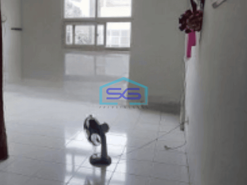 Disewa Ruko Canadian di Kota Wisata Cibubur Luas Tanah 60 m²