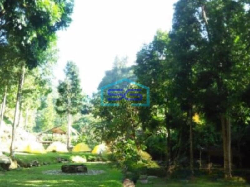 Dijual Tanah Cidahu Sukabumi Luas Tanah 24000m2