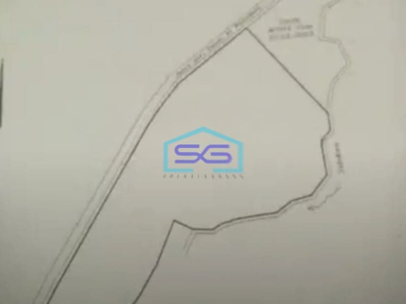 Dijual Tanah Kavling Siap Bangun Di Mainroad Kapten Halim Purwakarta Jawa Barat LT 6466m2