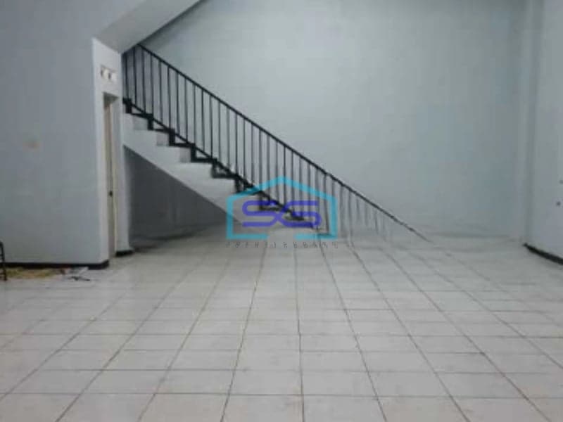 Dijual Ruko Lokasi Strategis Luas Tanah 150 m² di Nginden Surabaya