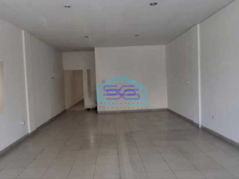 Disewakan Ruko Di Mekar Wangi Bandung Jawa Barat Luas Bangunan 150 m²