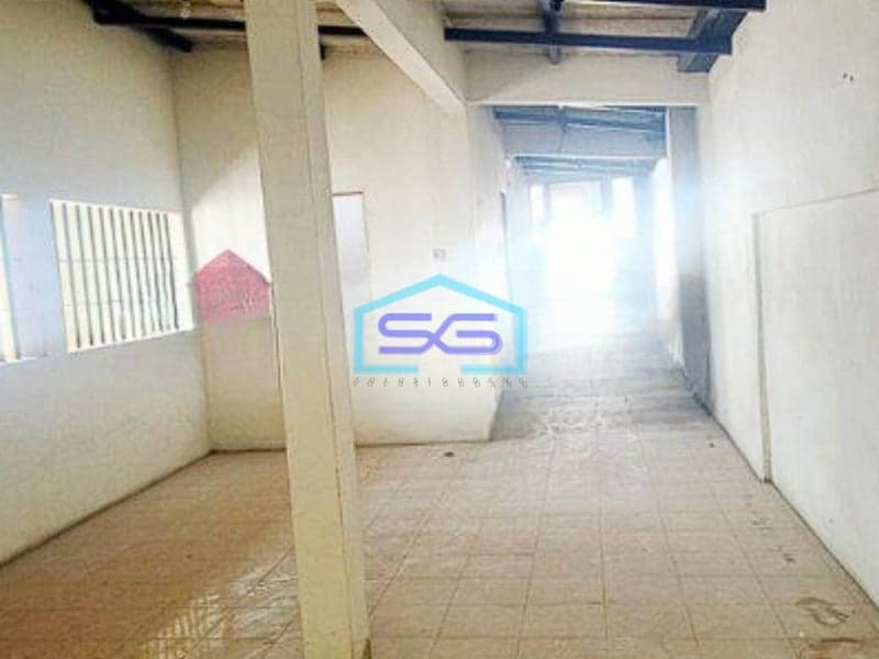 Disewakan Ruko Siap Pakai Luas Bangunan 240m2 Lokasi di Malang