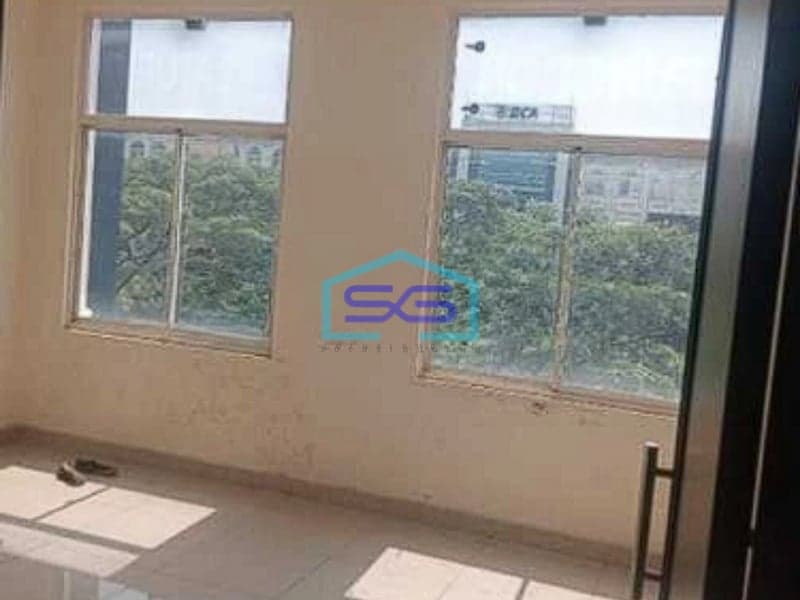 Dijual Ruko 3,5 Lantai Hadap Timur di Green Lake City Jakarta Barat LB 267m2