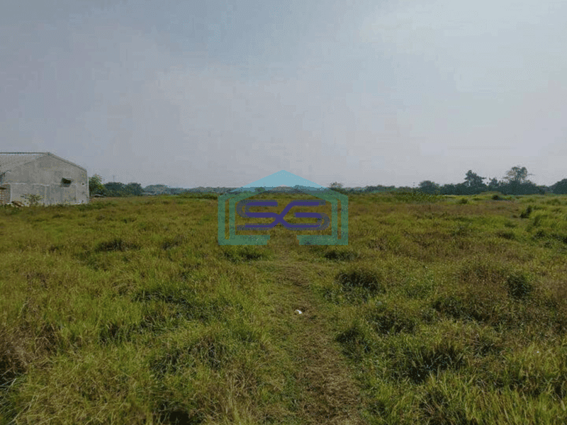 Dijual Lahan Untuk Gudang di Cibarusah Jayasampurna Bekasi