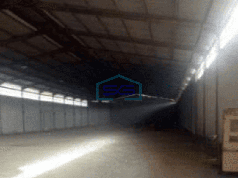 Disewakan Gudang Di Holis Cigondewah Bandung