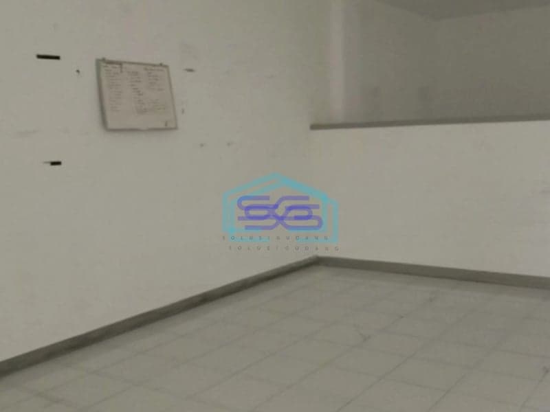 Disewakan Ruko 3 Lantai Luas Bangunan  146 m² Lokasi Sleman Yogyakarta