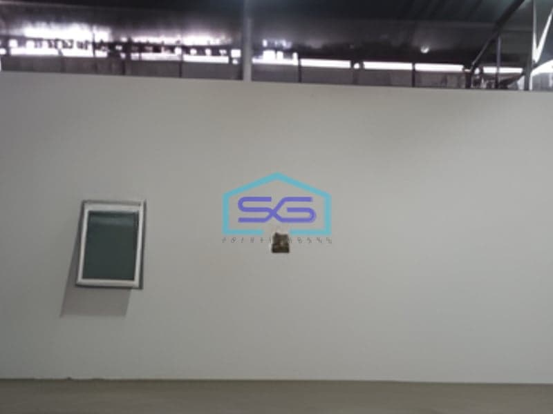 Disewakan Gudang Luas Bangunan  400 m² Lokasi Jatisampurna Bekasi