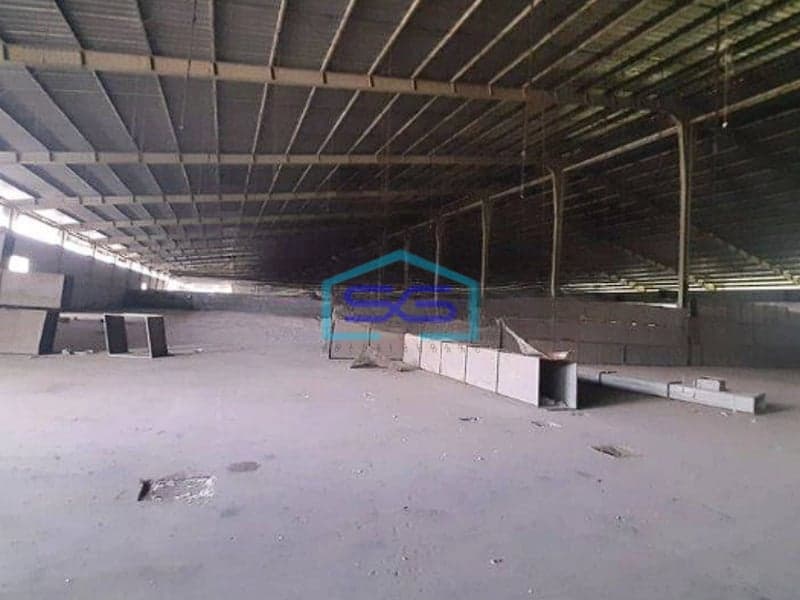 Disewakan Gudang Produktif Area Ujungberung Bandung Timur LT 8500m2