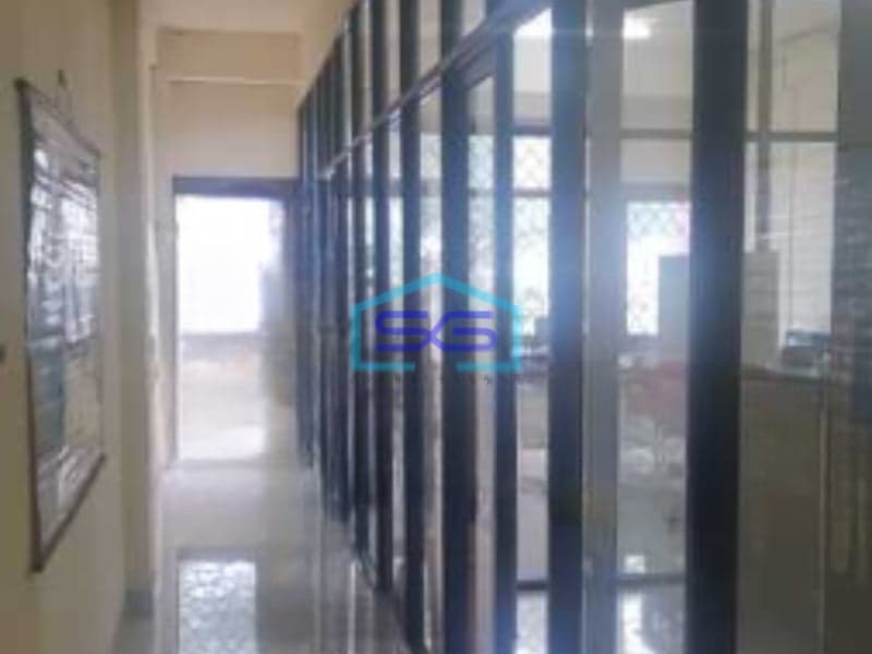 Dijual Ruko Luas Bangunan  300 m²  Lokasi di Pluit Jakarta Utara