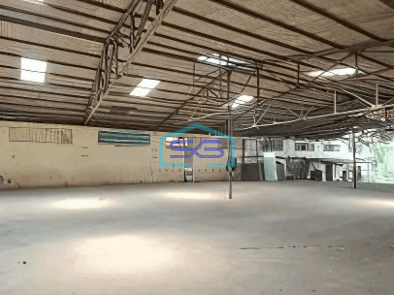 Disewa Pergudangan Bagus Di Area Rawa Buaya Jakarta Barat Akses Kontainer 20 Feet Lokasi Strategis