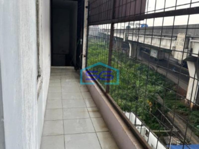 Dijual Ruko Hoek Di Cibitung Kalimalang Bekasi Luas 66m2