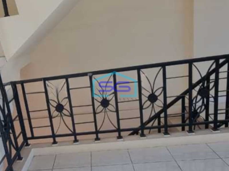 Disewakan Ruko Luas Bangunan  115 m² Lokasi Bebas Banjir di Bekasi