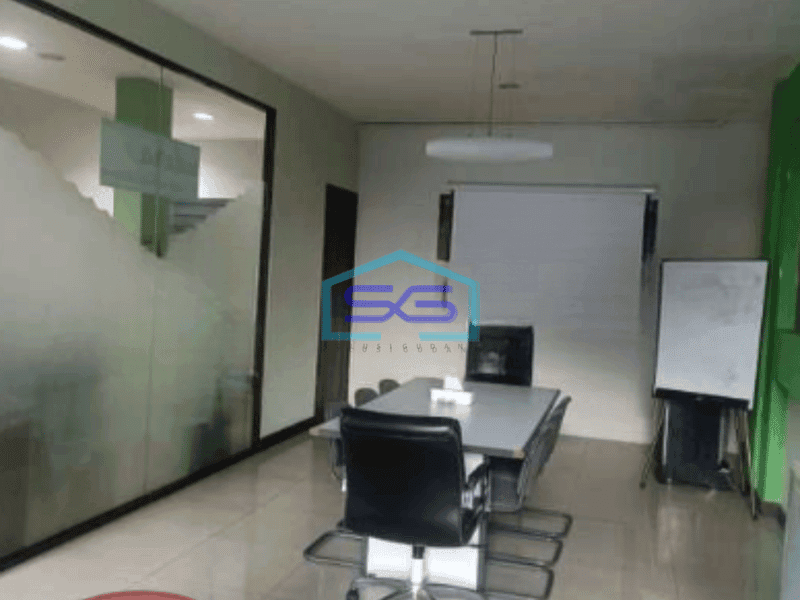 Dijual Ruko Luas Bangunan 680 m² di Kelapa Gading Jakarta Utara