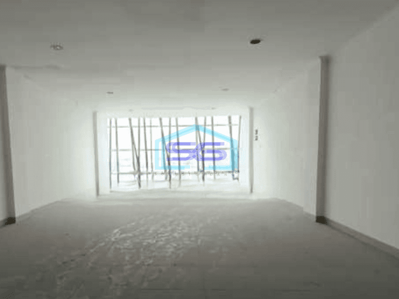 Disewakan Ruko Di Cikarang Central City Luas Tanah 99 m²