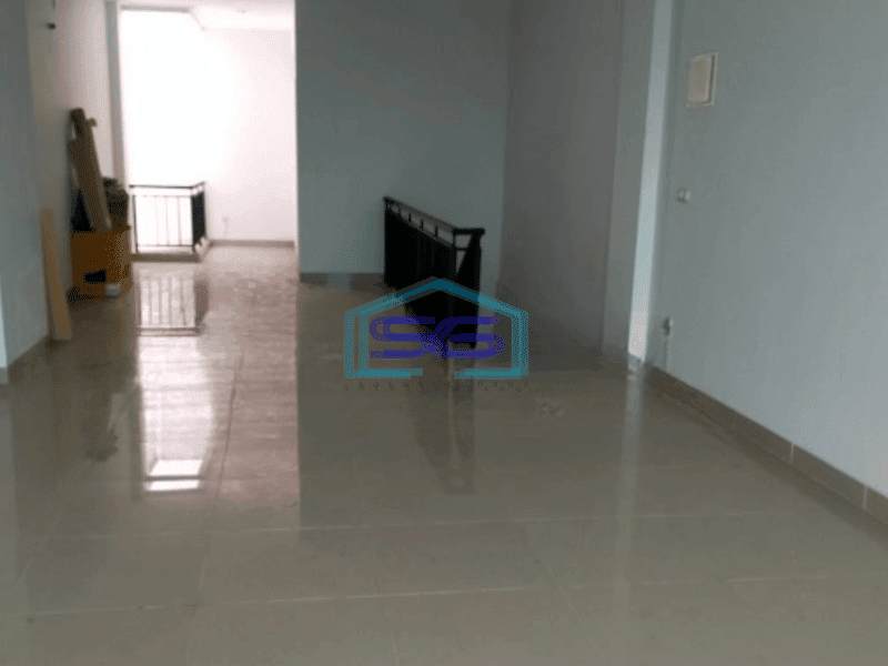 Disewakan Ruko 4 Lantai Sedayu City Kelapa Gading Luas Tanah 67 m²